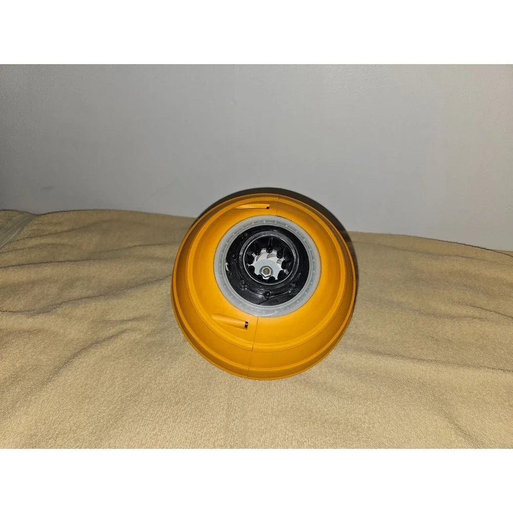 Dyson DC24 Upright Vacuum Engine Motor w/ Replacement Part Only w/ BALL/FILTER